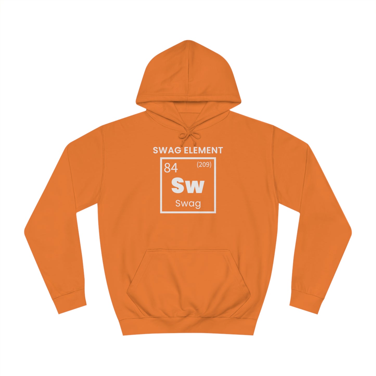 Swag Element Hoodie