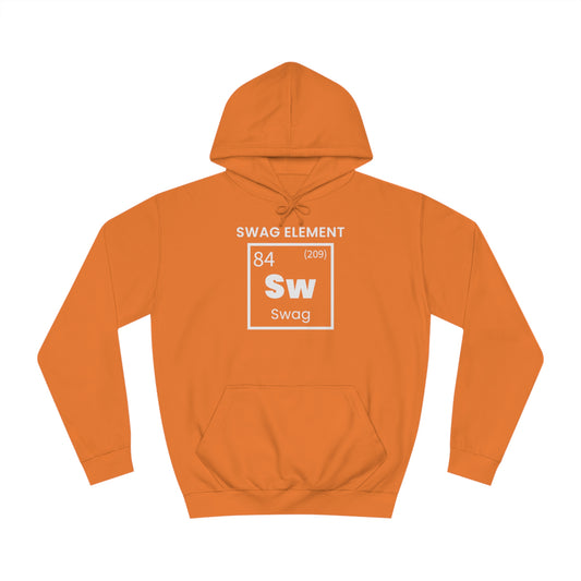 Swag Element Hoodie