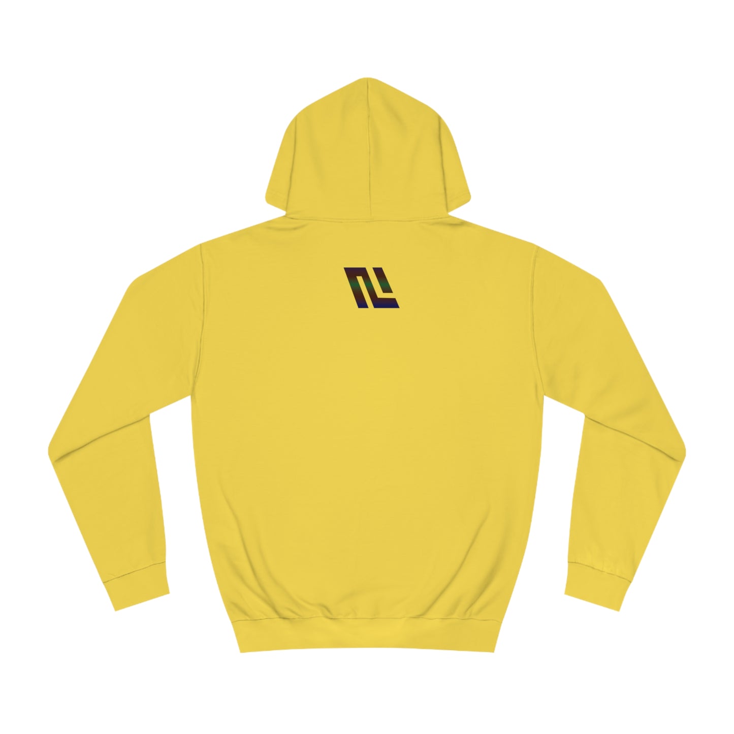 NuArdor #2 Hoodie