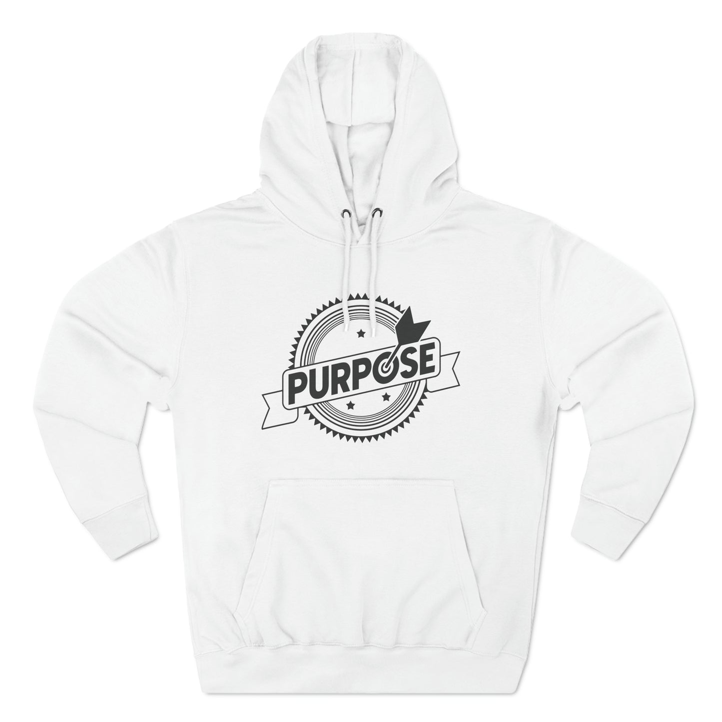 Purpose Hoodie