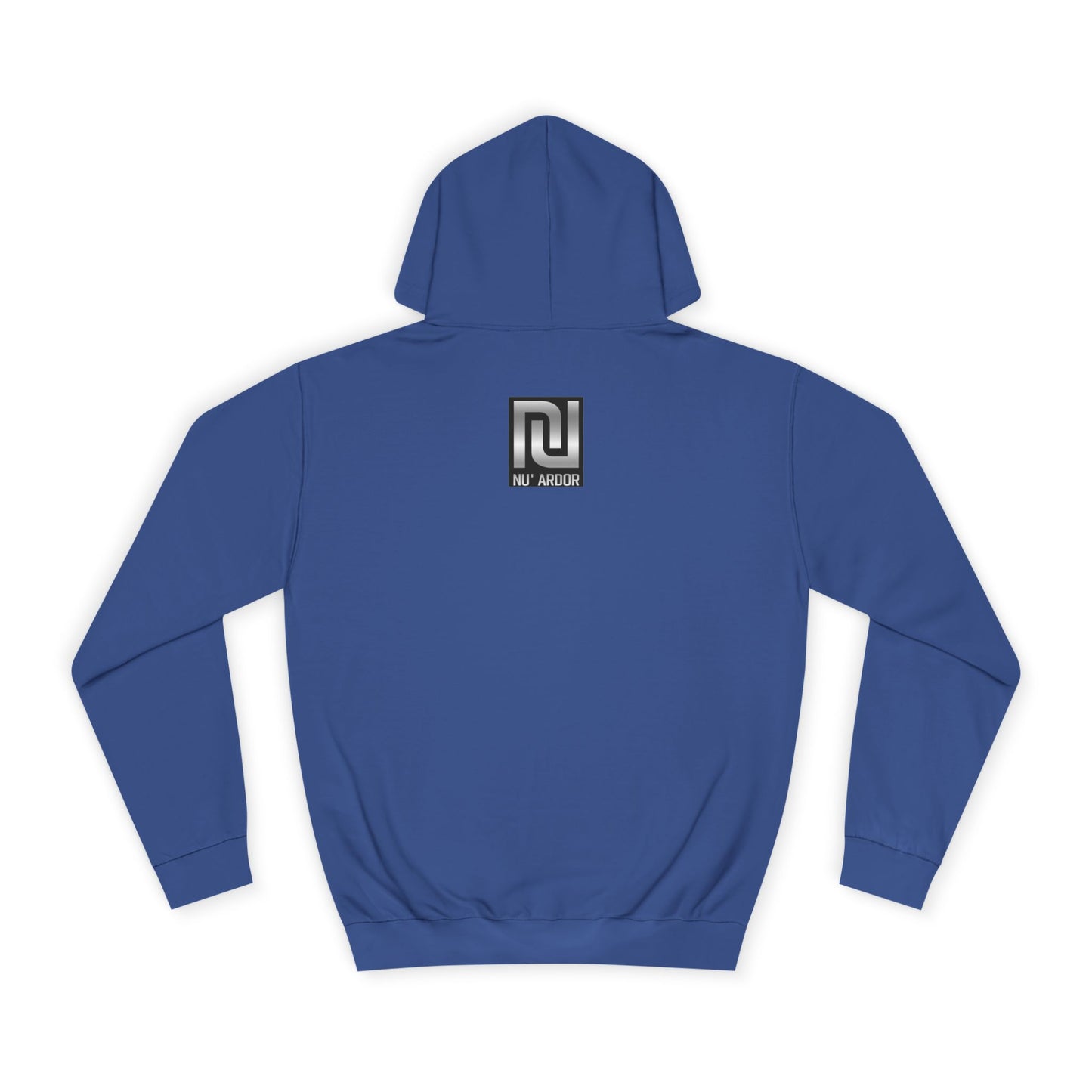 Nuardor #3 Hoodie