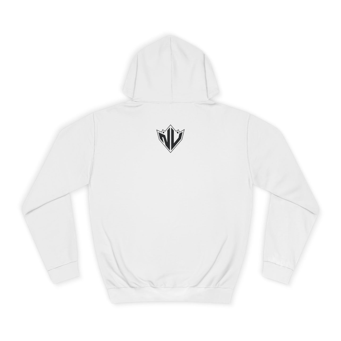 Young Hero Hoodie
