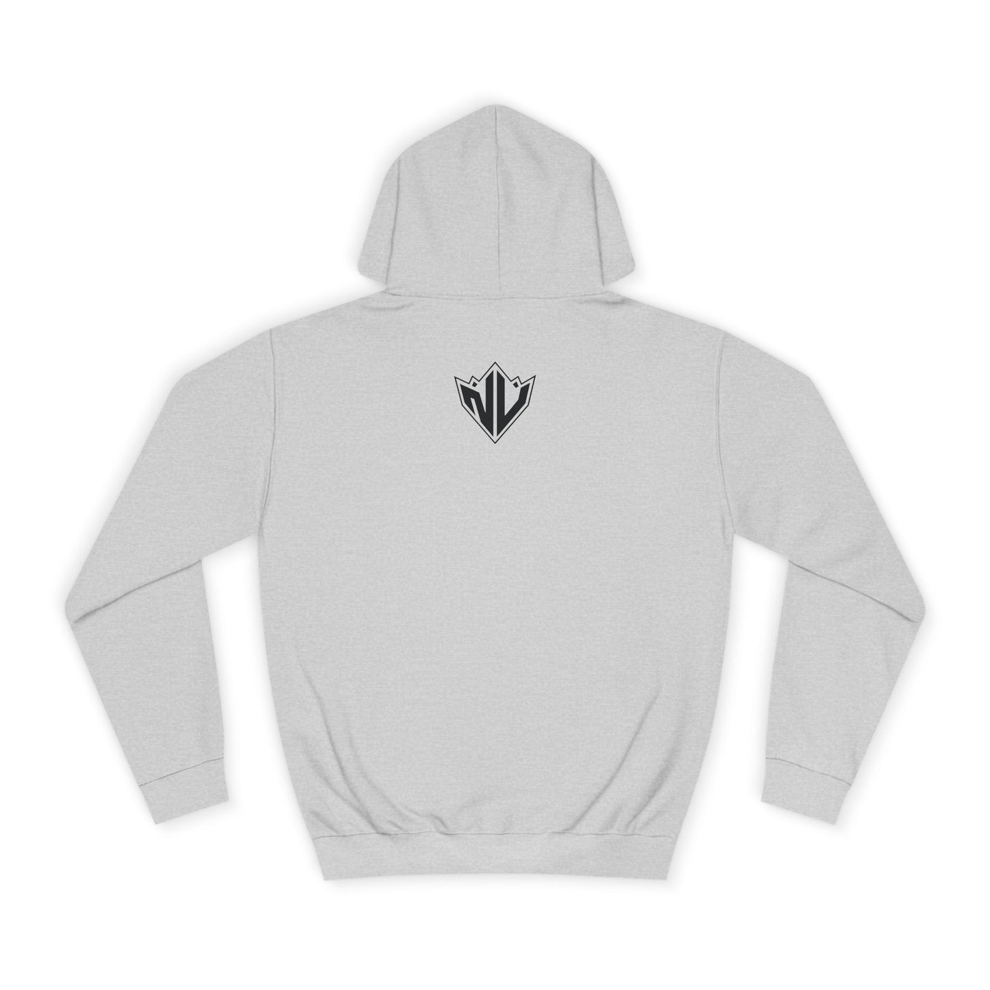Young Hero Hoodie
