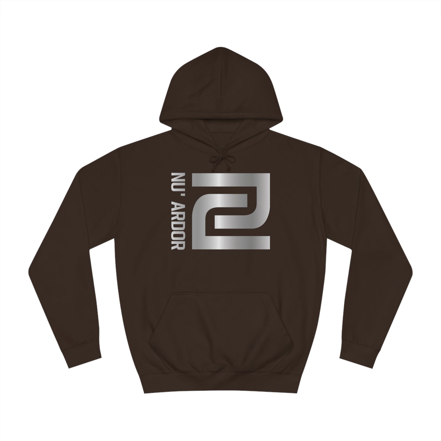 Nuardor #3 Hoodie