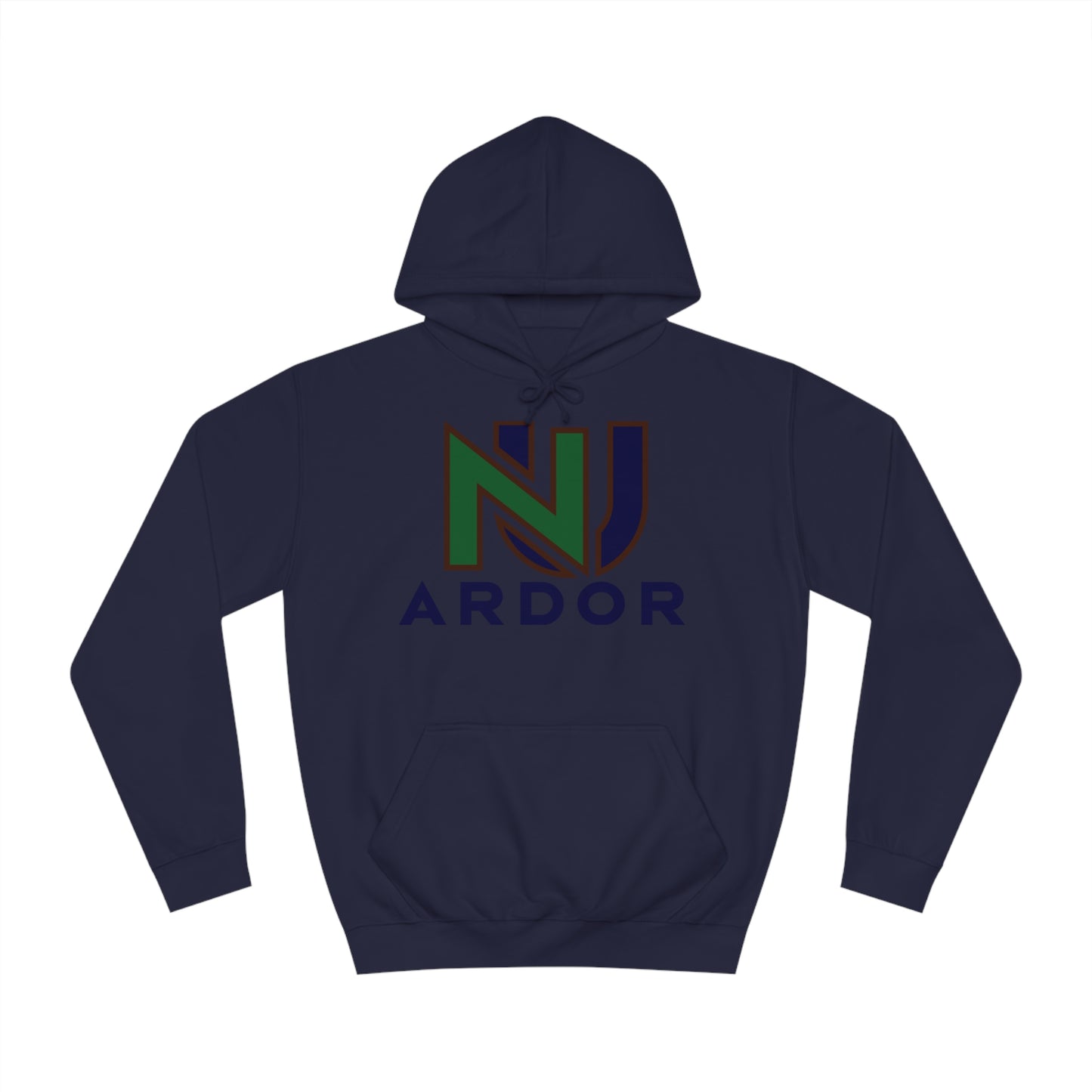 NuArdor #2 Hoodie