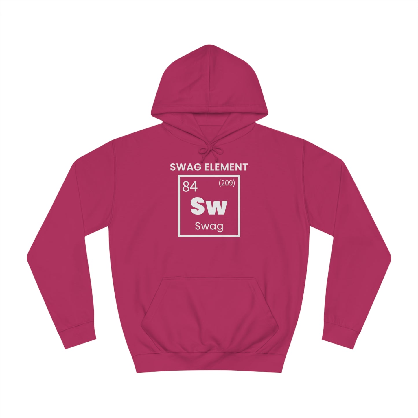 Swag Element Hoodie