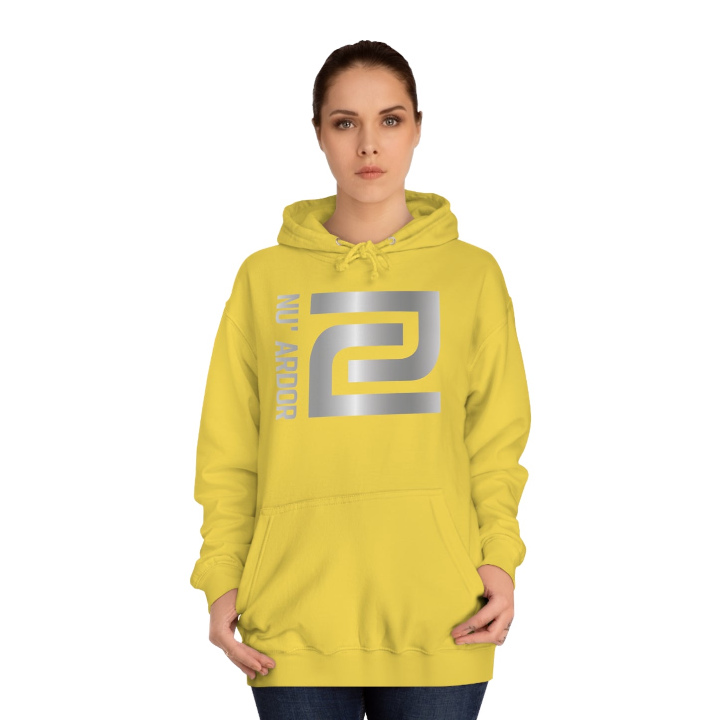 Nuardor #3 Hoodie