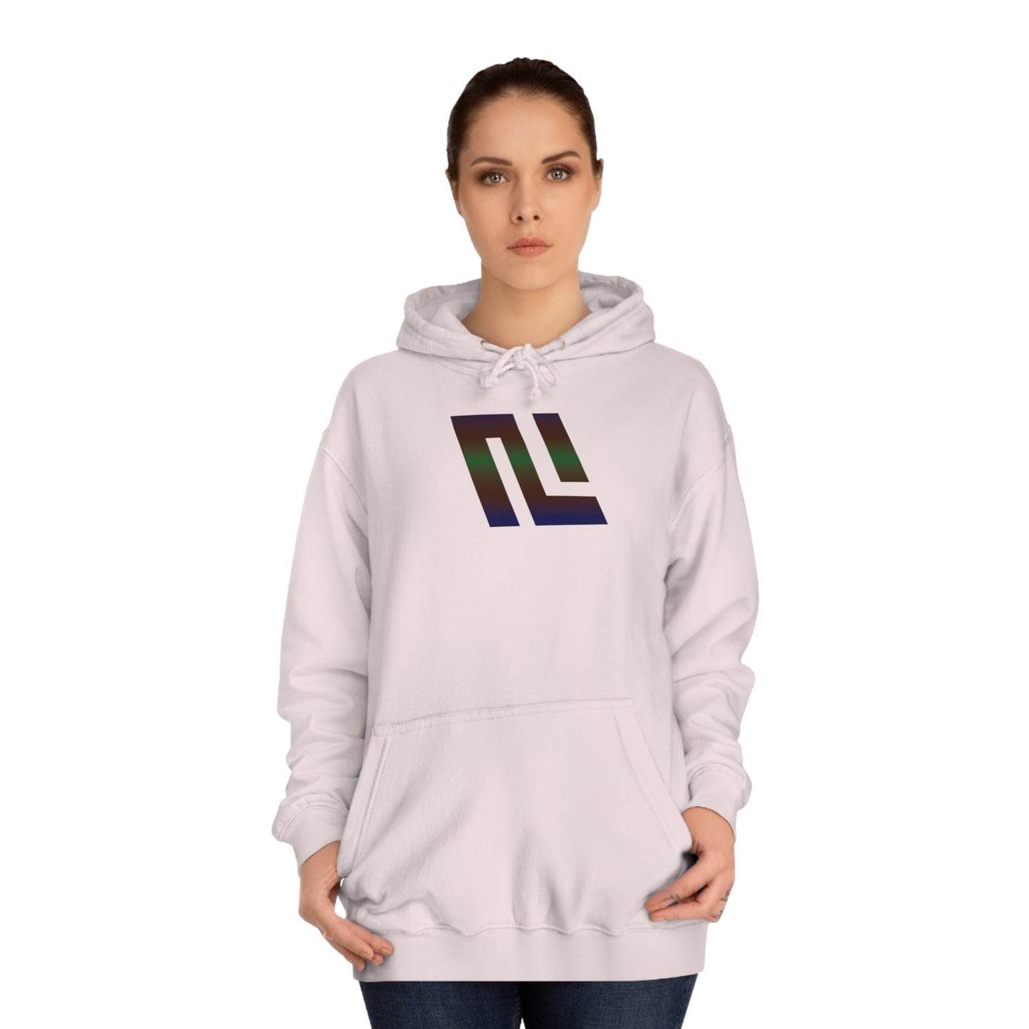 NuArdor #1 Hoodie