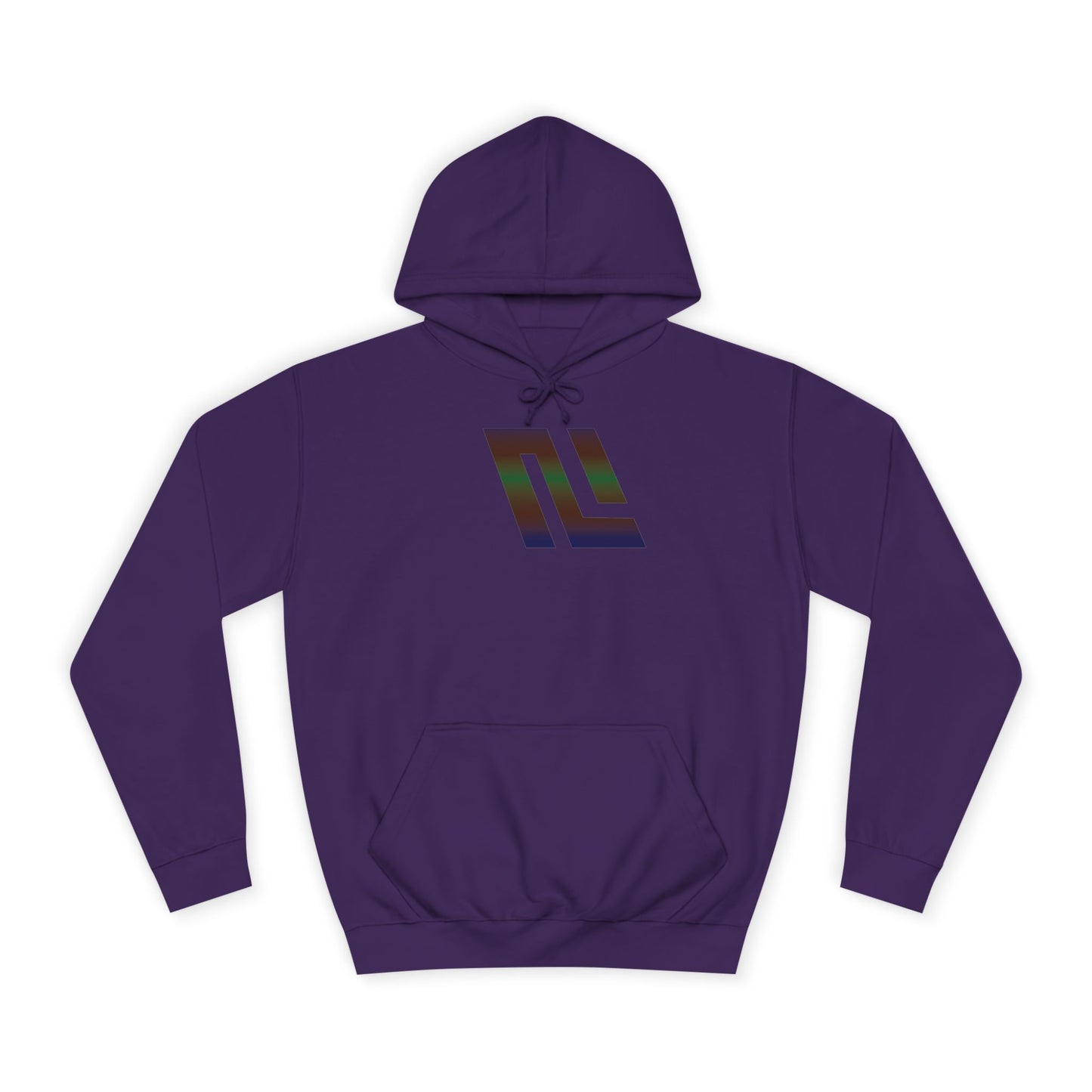 NuArdor #1 Hoodie