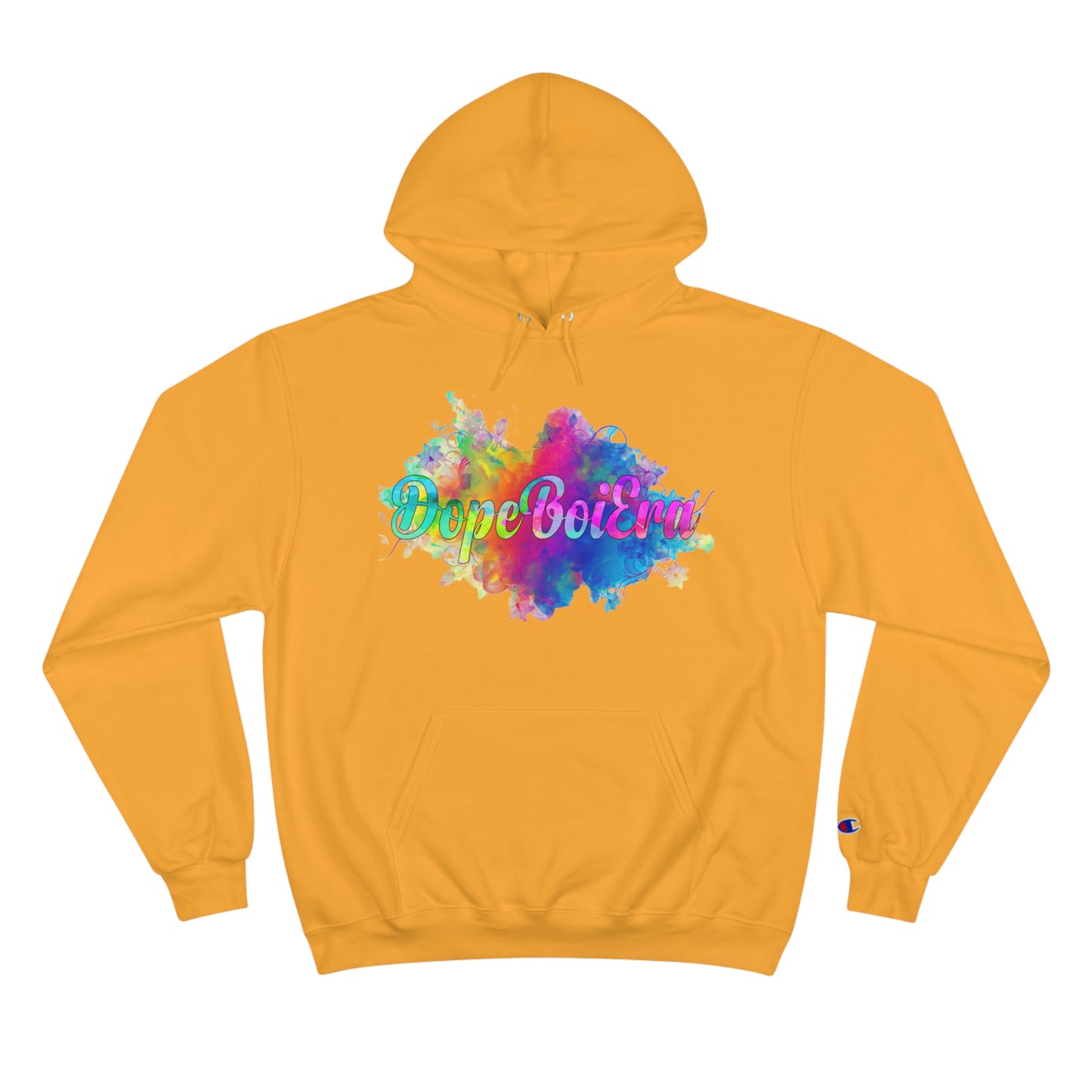 Dope boi era Champion Hoodie