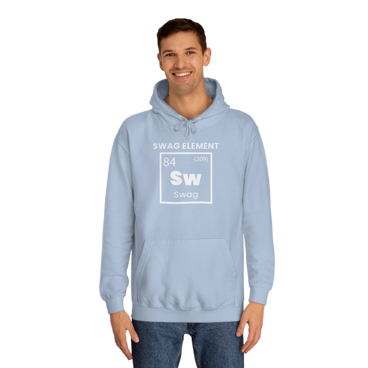 Swag Element Hoodie