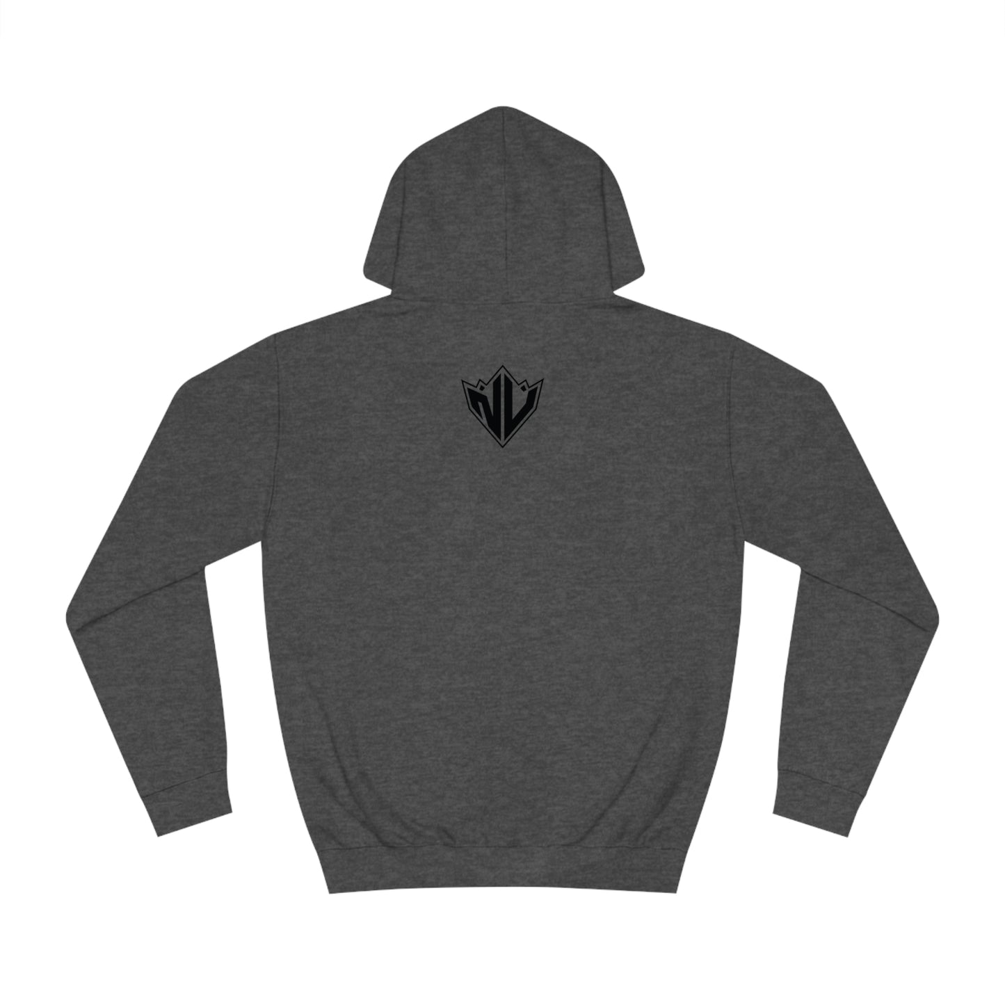 Young Hero Hoodie