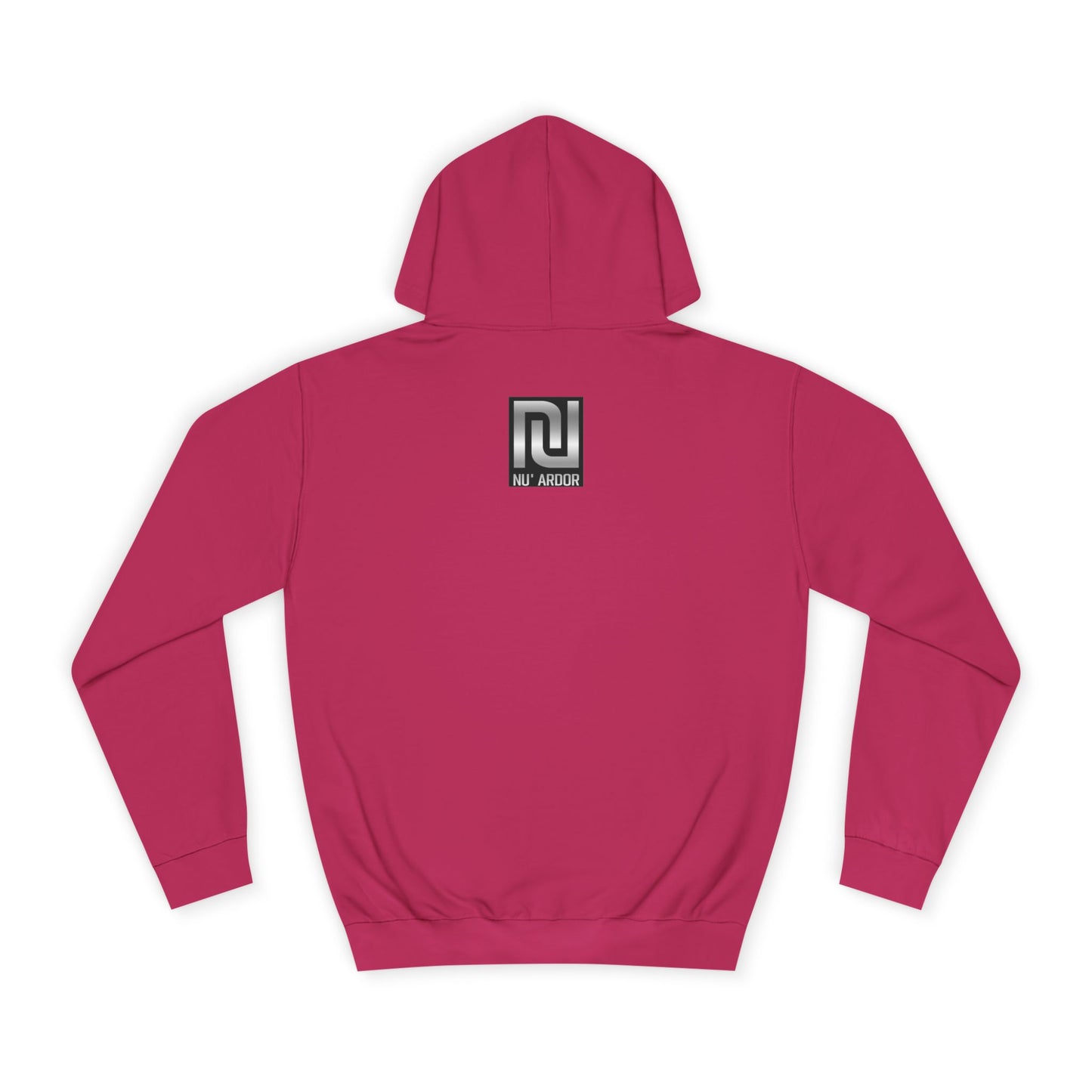 Nuardor #3 Hoodie