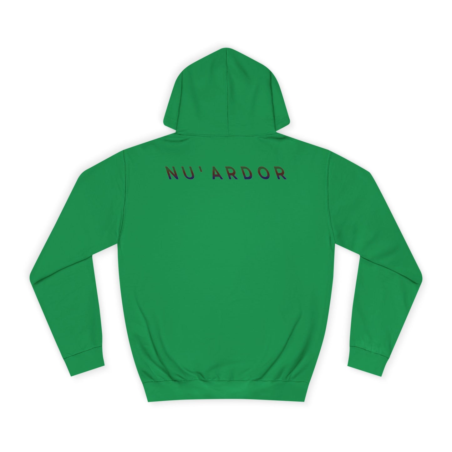 NuArdor #1 Hoodie