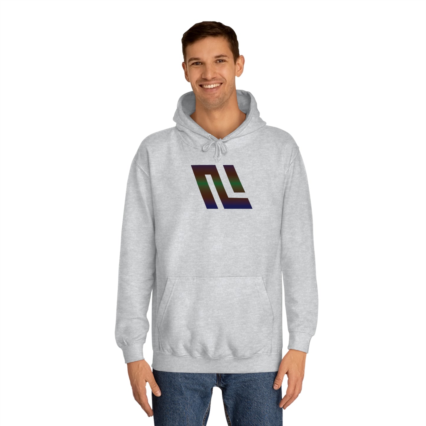 NuArdor #1 Hoodie