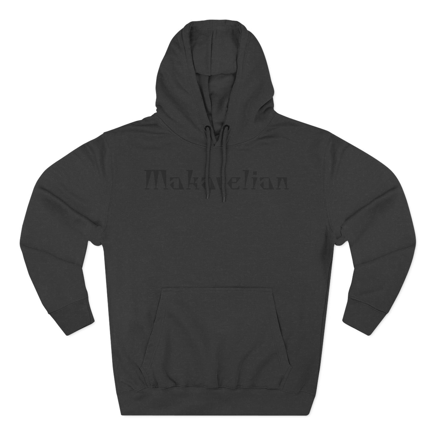 Makavelian Hoodie