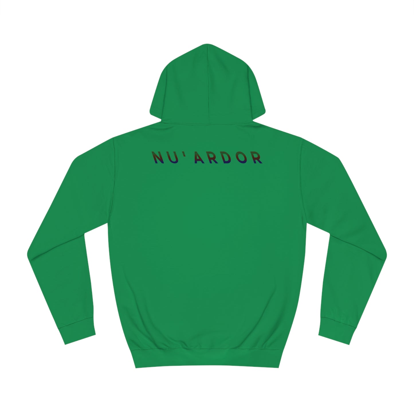 NuArdor #1 Hoodie