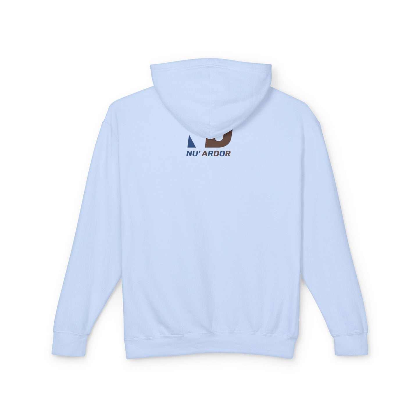 Afro Chic Portrait Hoodie — Vintage Retro Woman with Sunglasses Sweatshirt