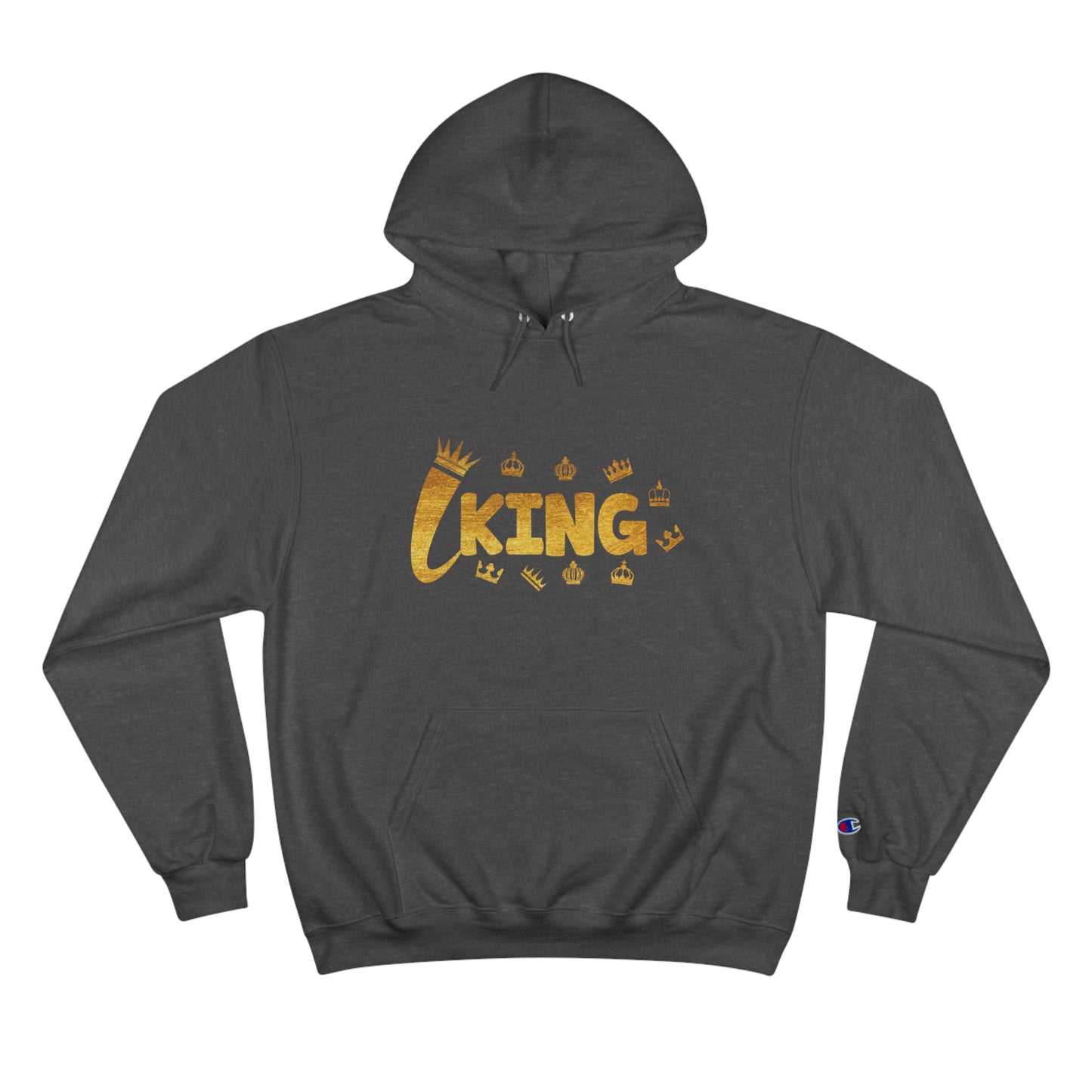 King Champion Hoodie