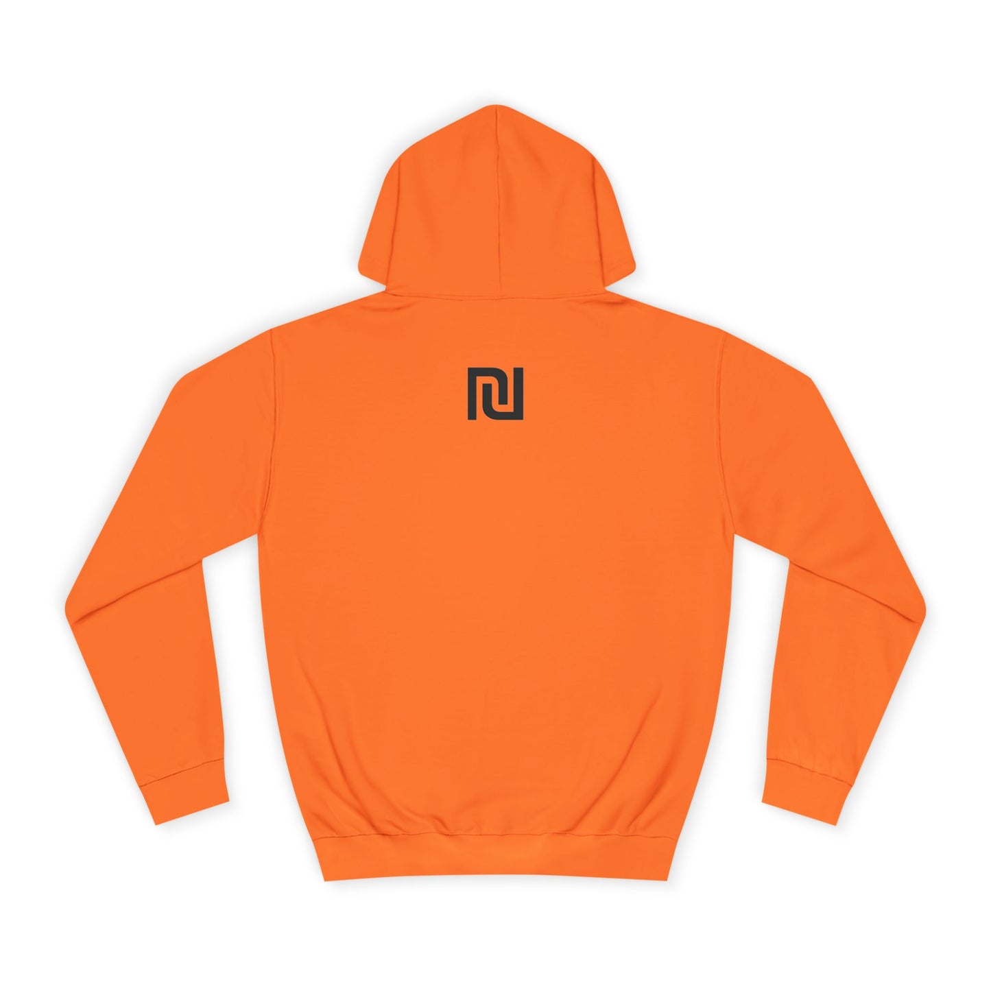 Gritty Hoodie