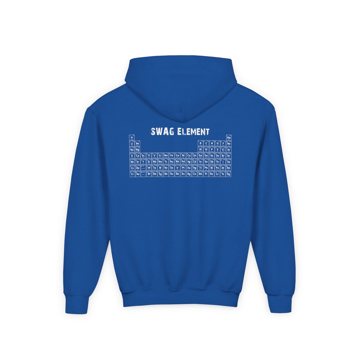 Youth Swag Element Hooded Sweatshirt