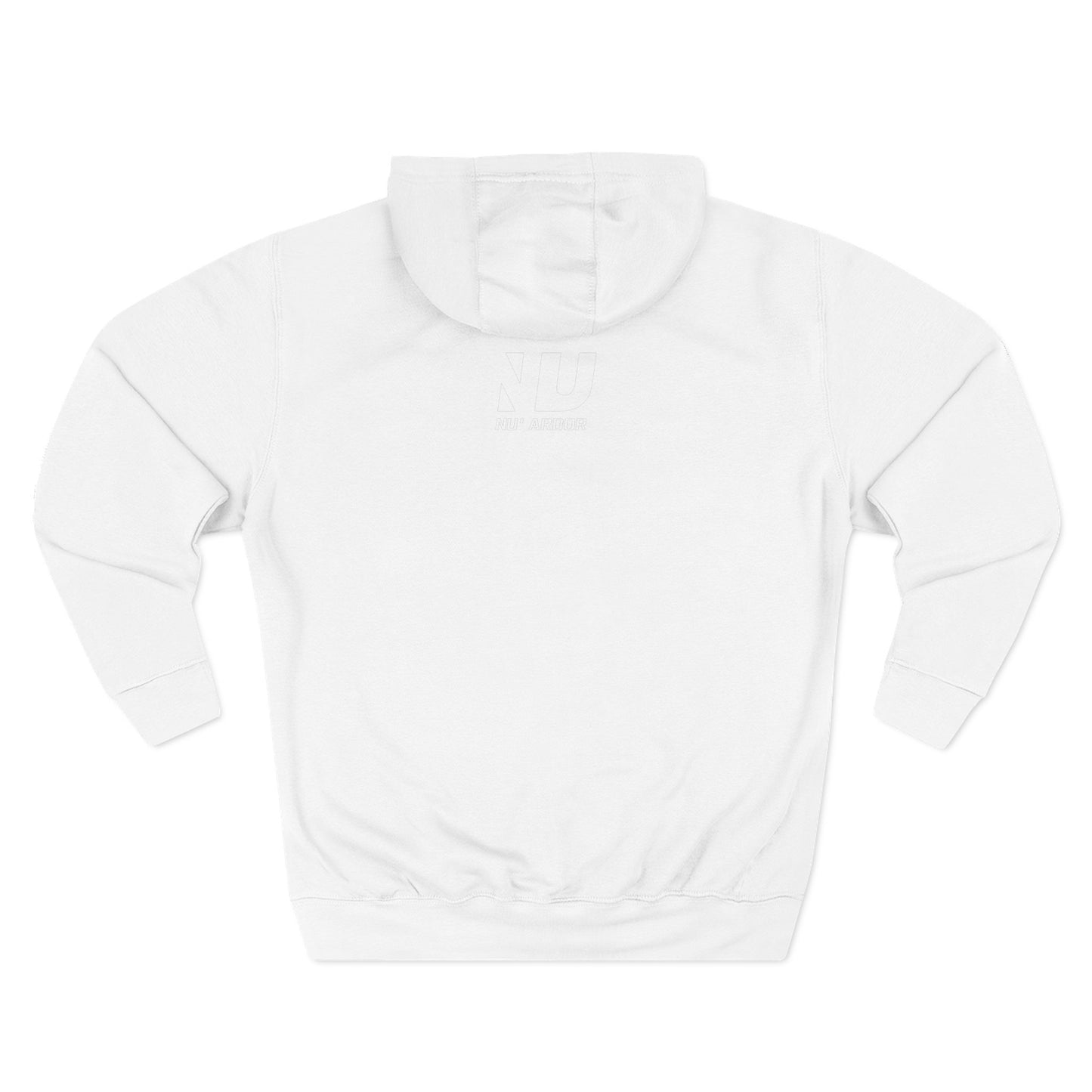 Respect Hoodie