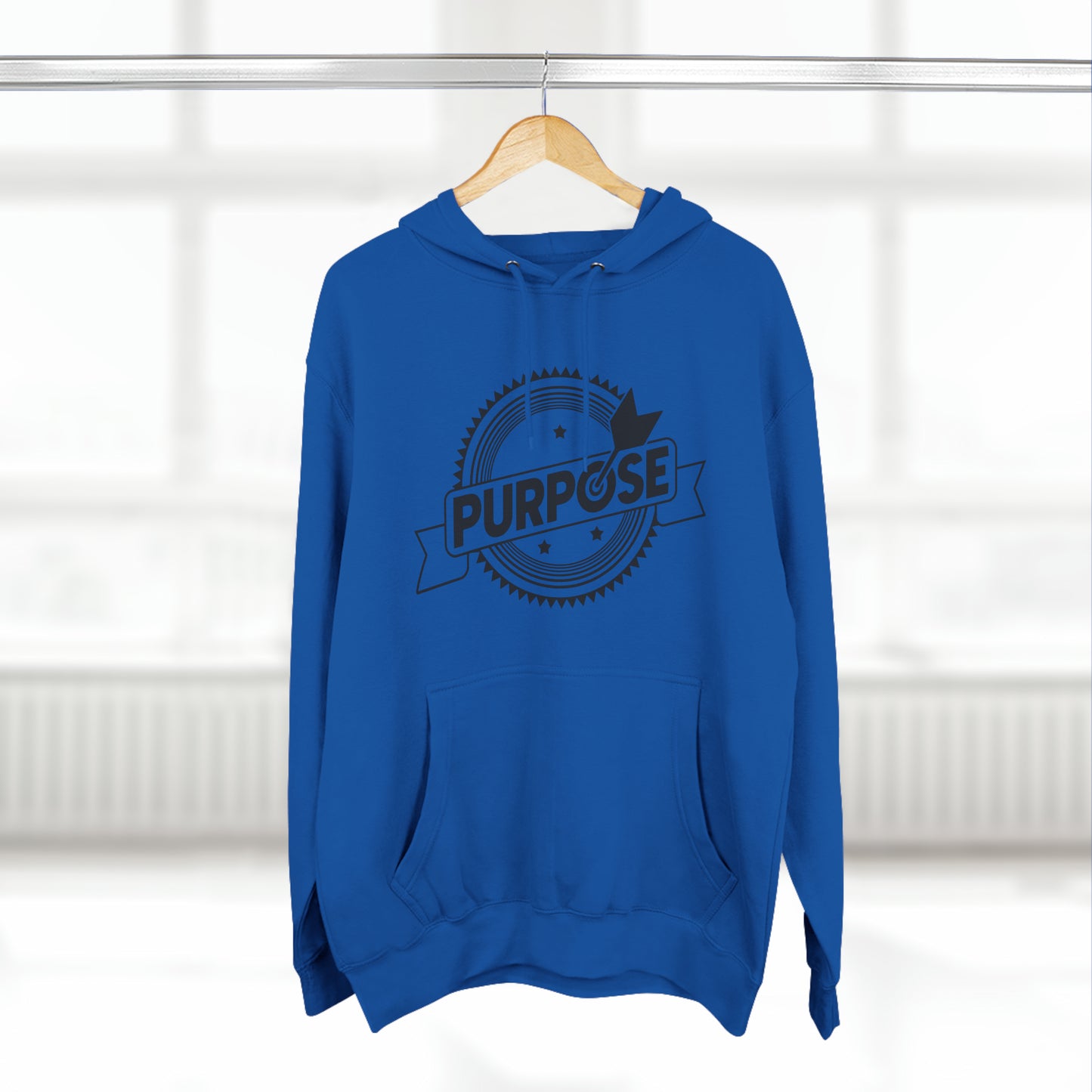 Purpose Hoodie