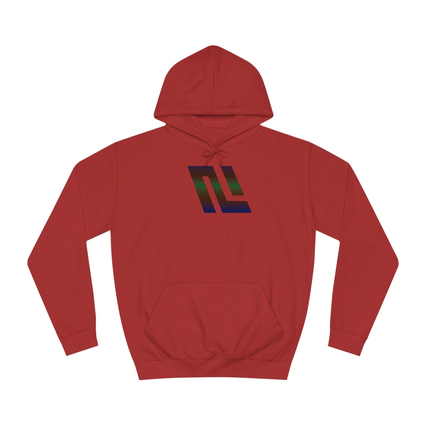 NuArdor #1 Hoodie