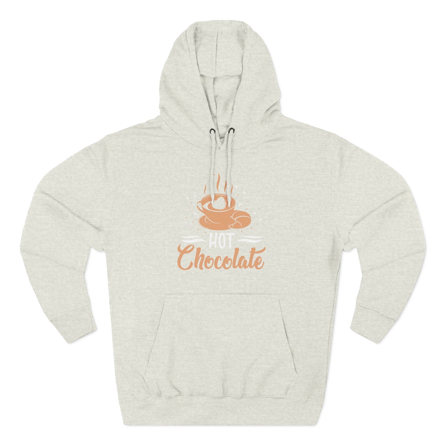 Chocolate Hoodie