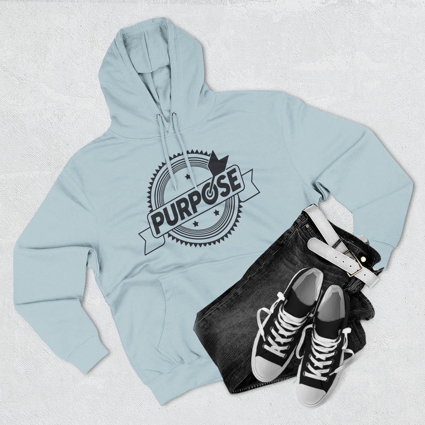 Purpose Hoodie