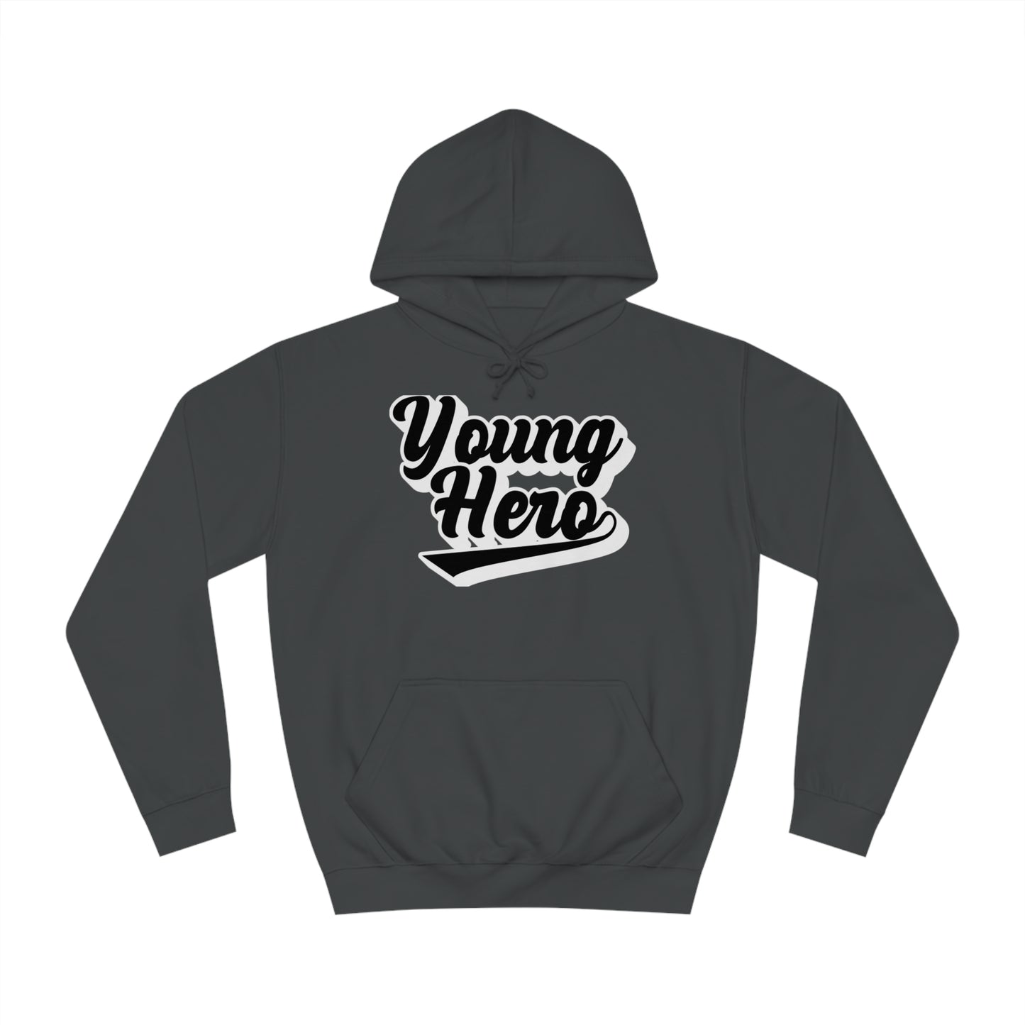 Young Hero Hoodie