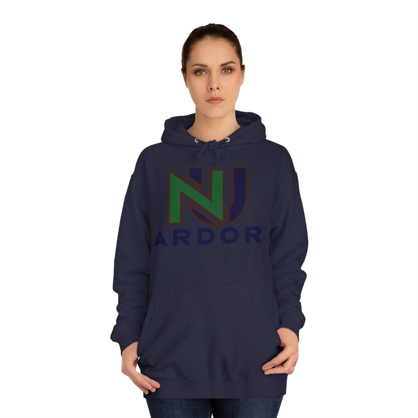 NuArdor #2 Hoodie