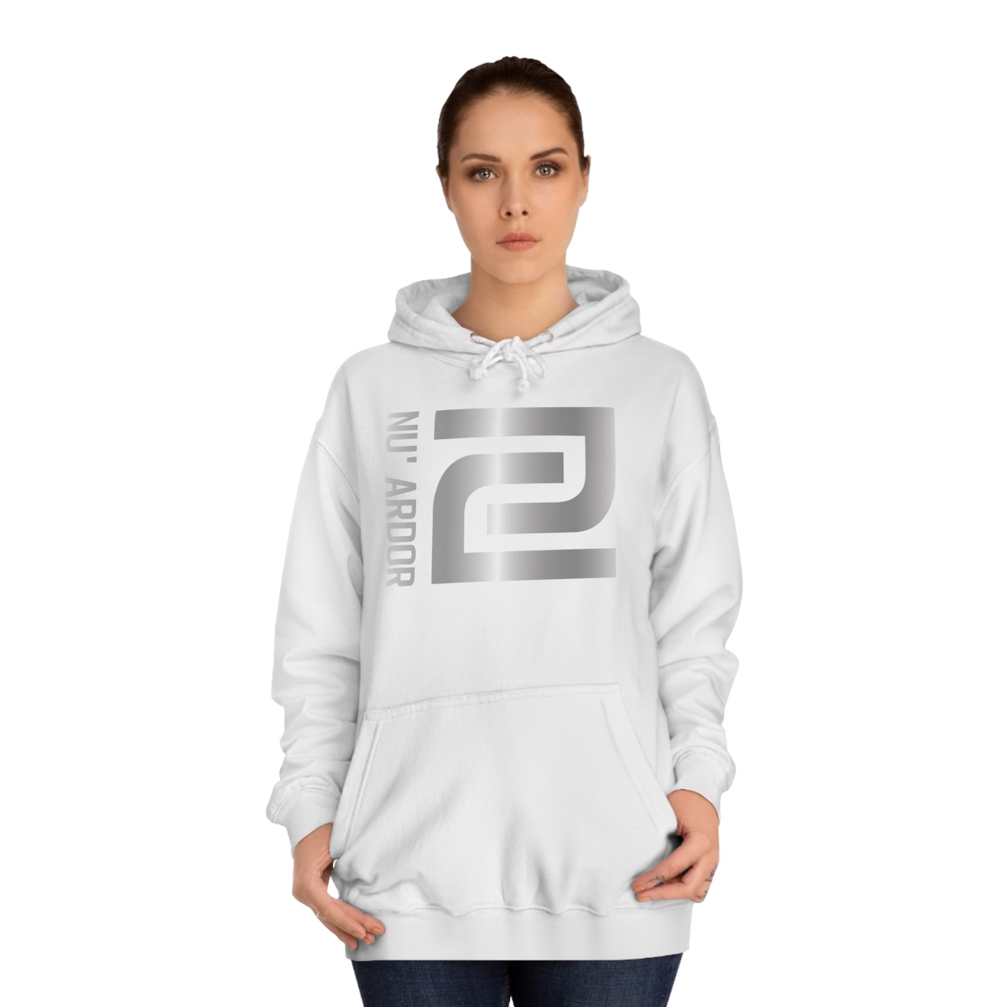 Nuardor #3 Hoodie