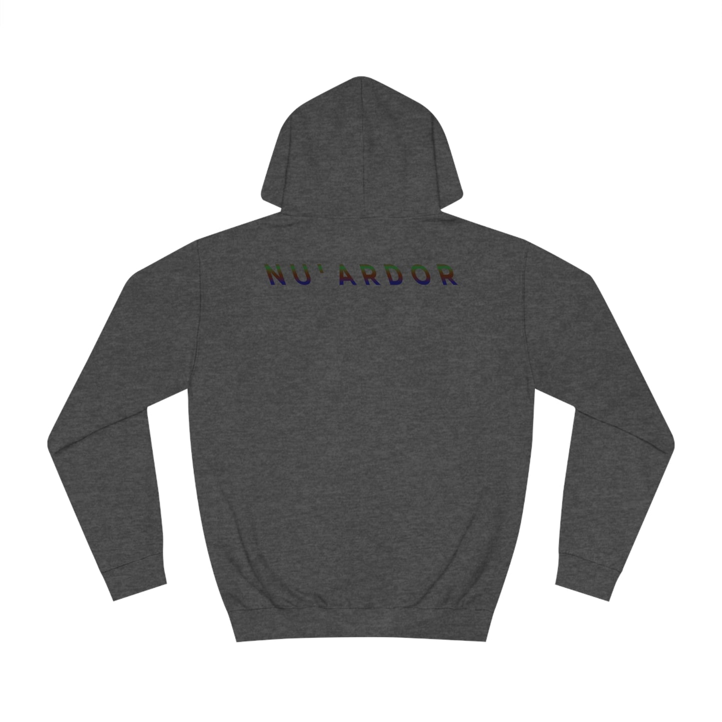 NuArdor #1 Hoodie