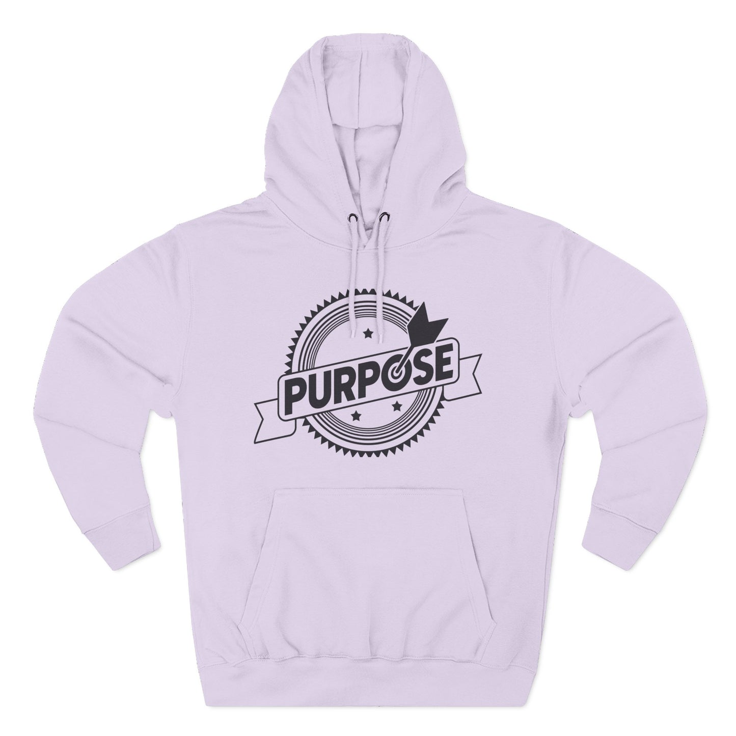 Purpose Hoodie