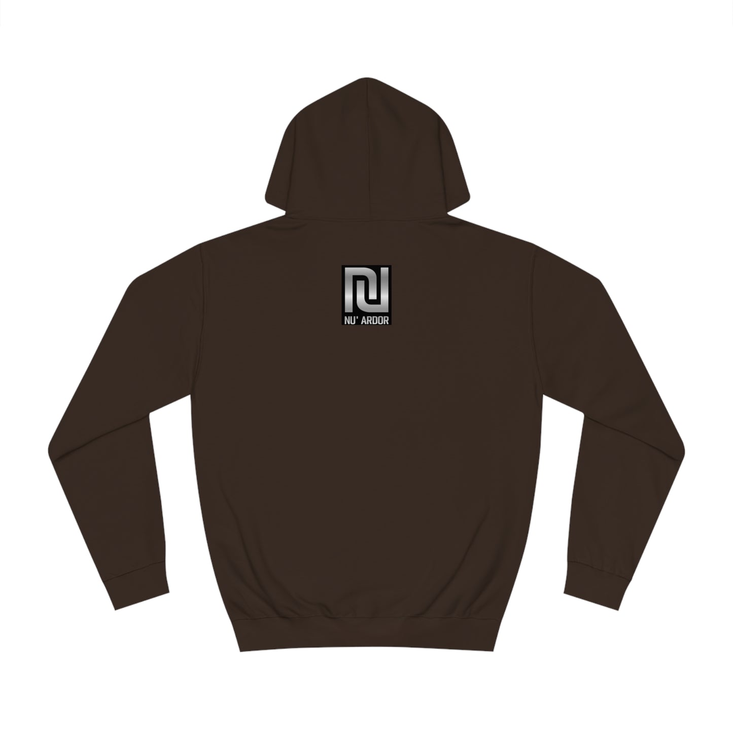 Nuardor #3 Hoodie