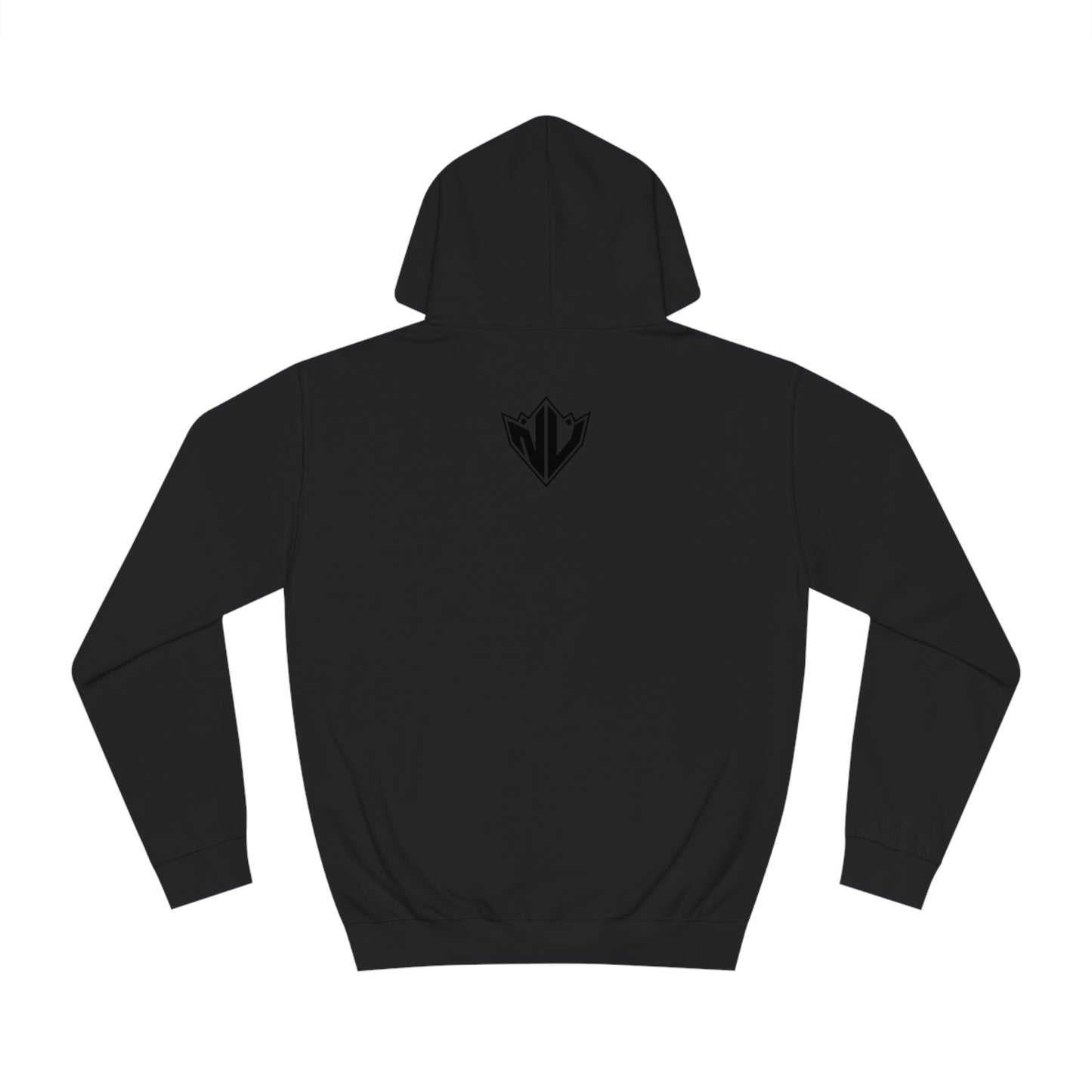 Young Hero Hoodie