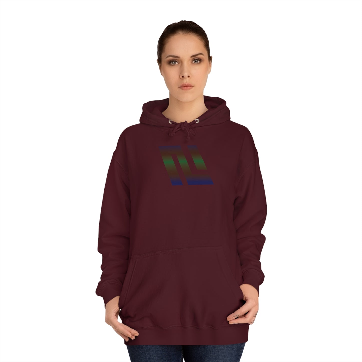 NuArdor #1 Hoodie