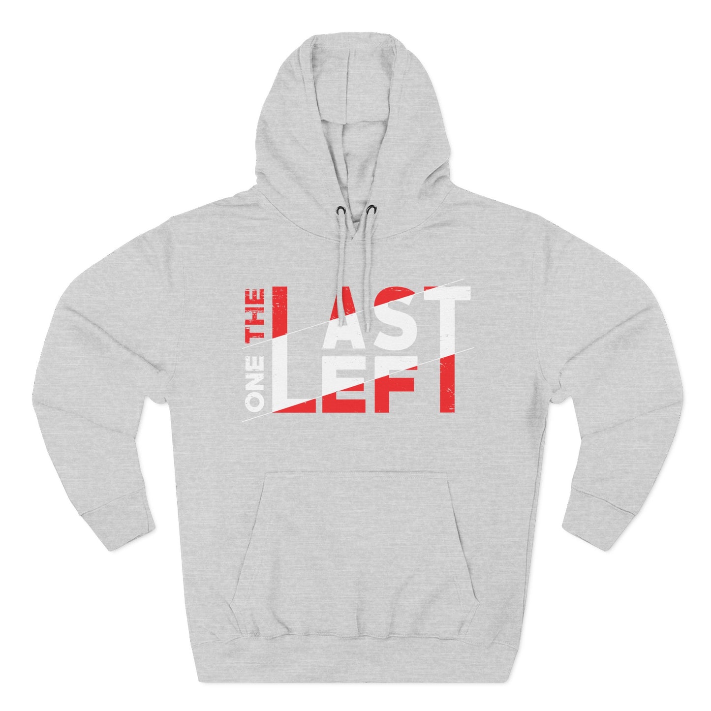 Makavelian Last one left Hoodie