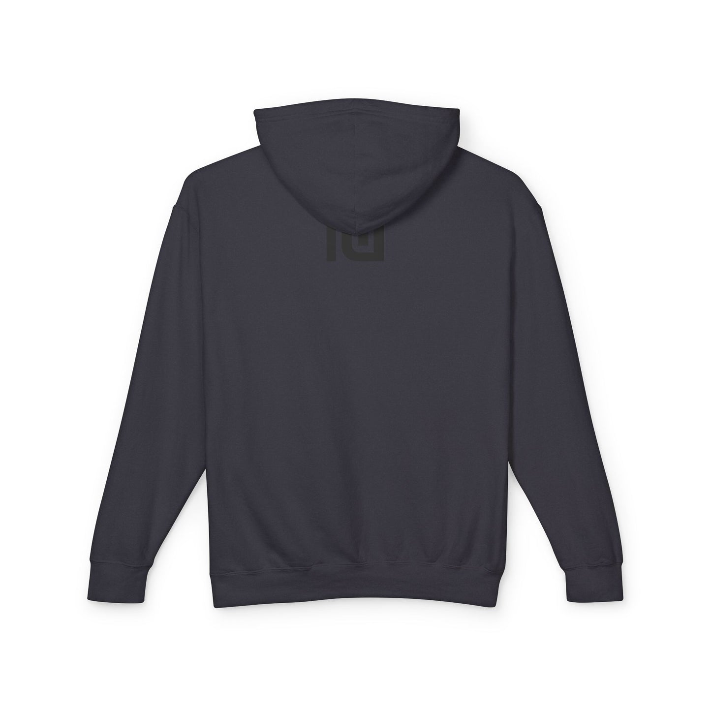 Tactics Hoodie — Arrow Playbook Graphic Hooded Sweatshirt