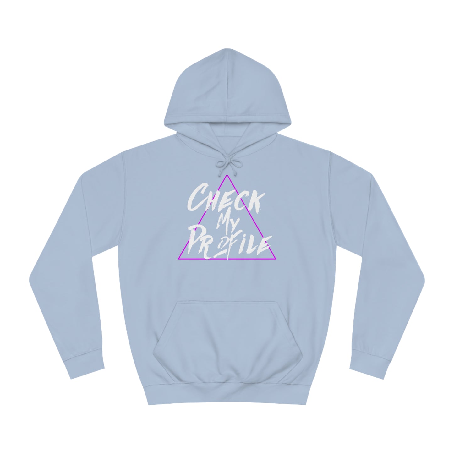 Profile Wild Hoodie