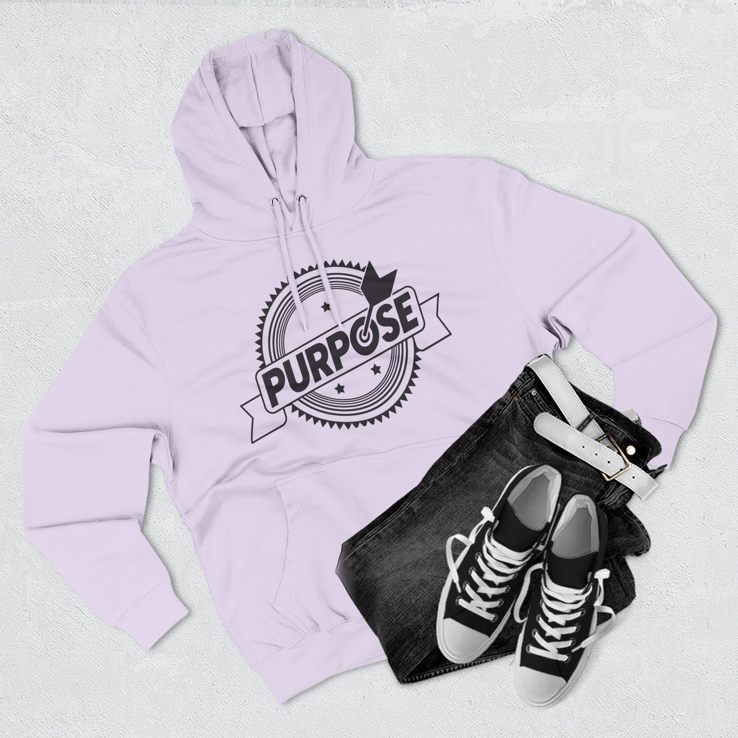 Purpose Hoodie