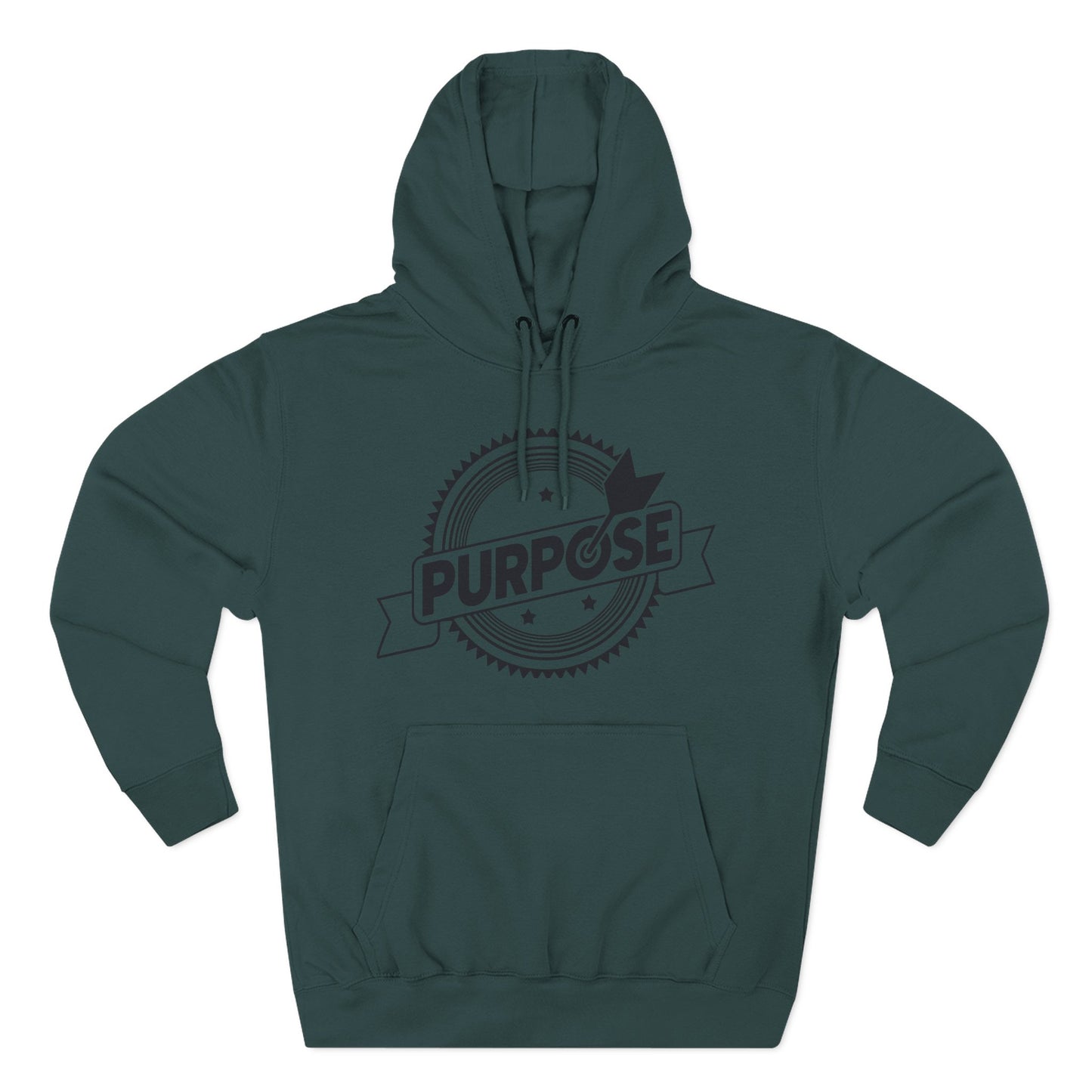 Purpose Hoodie