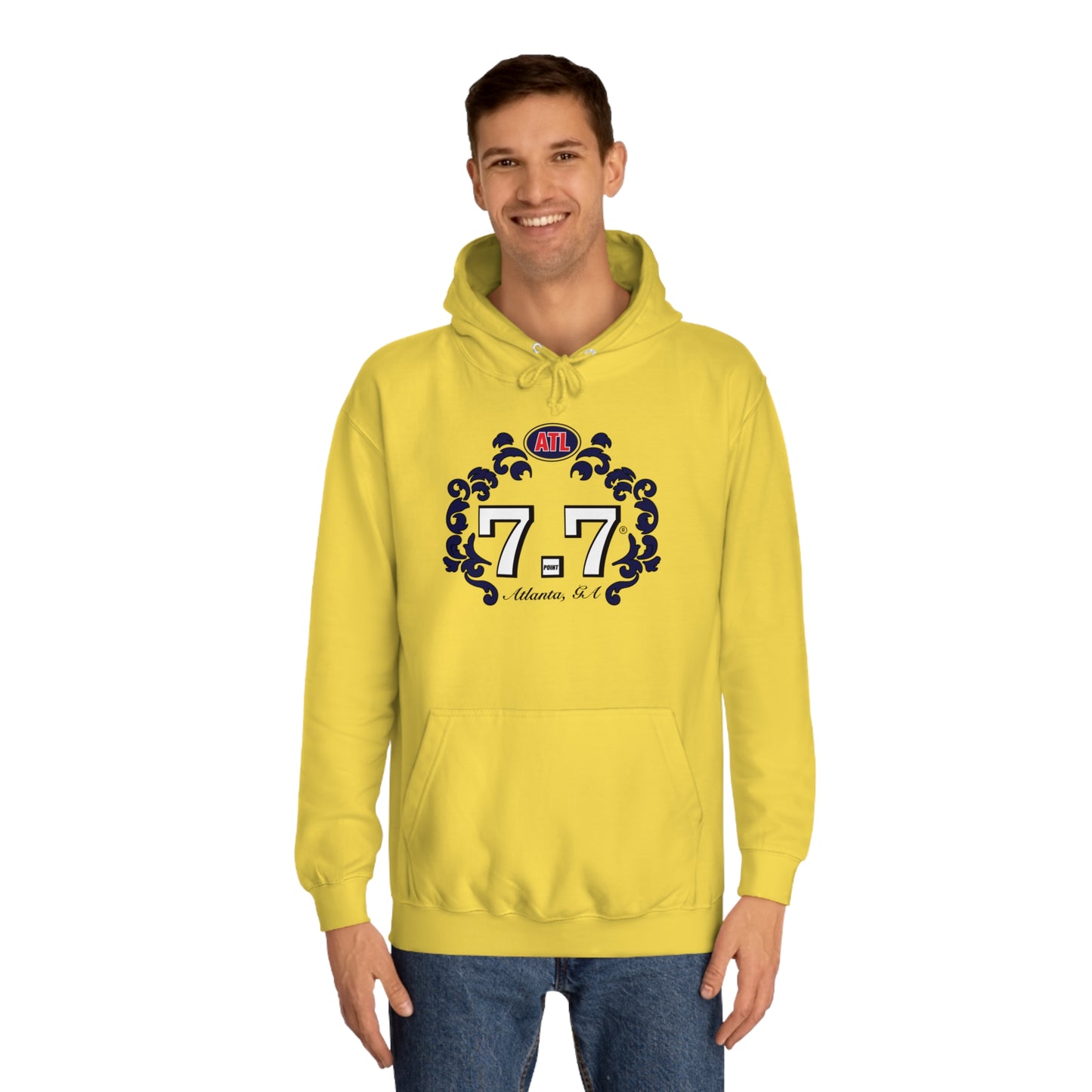 ATL 77 Hoodie