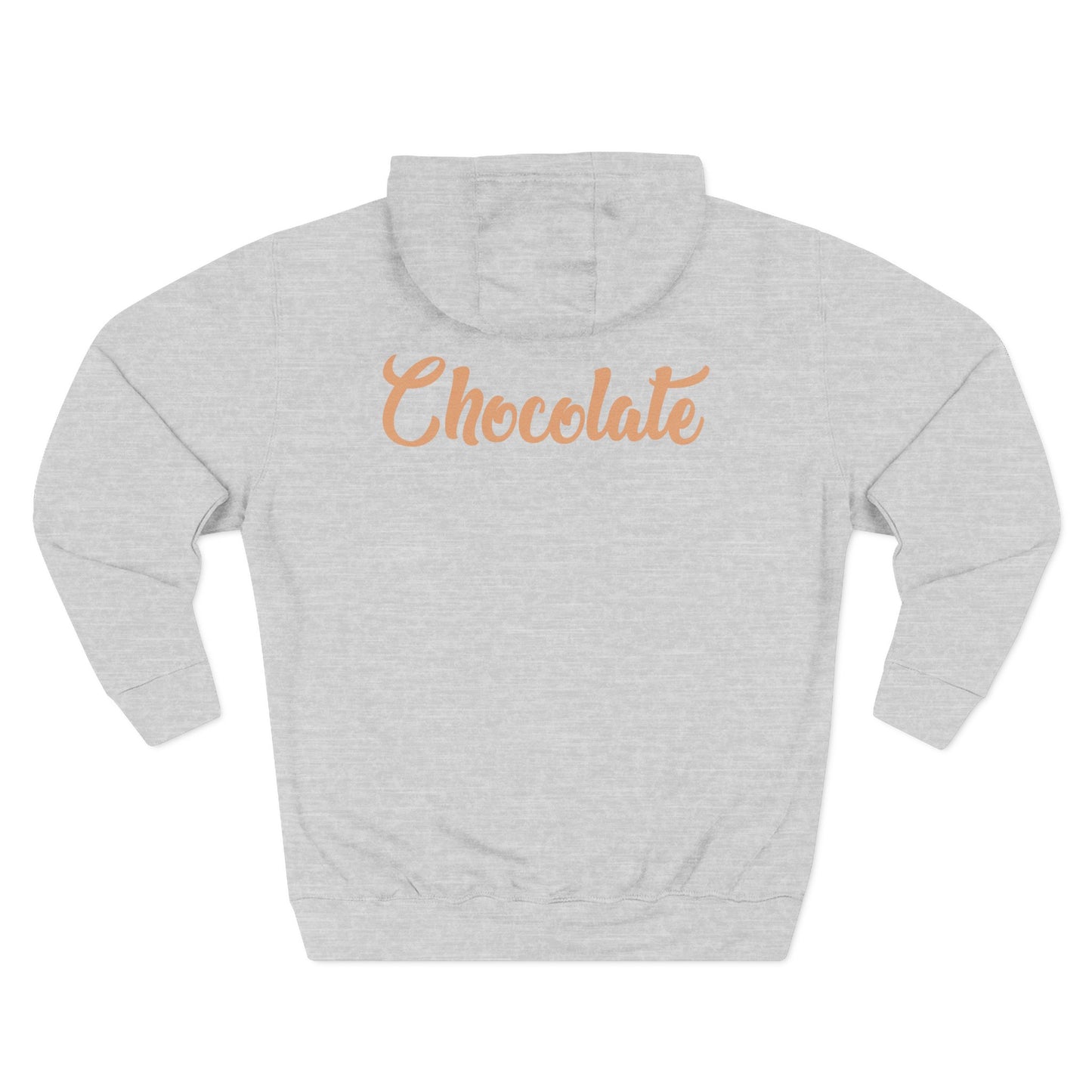 Chocolate Hoodie