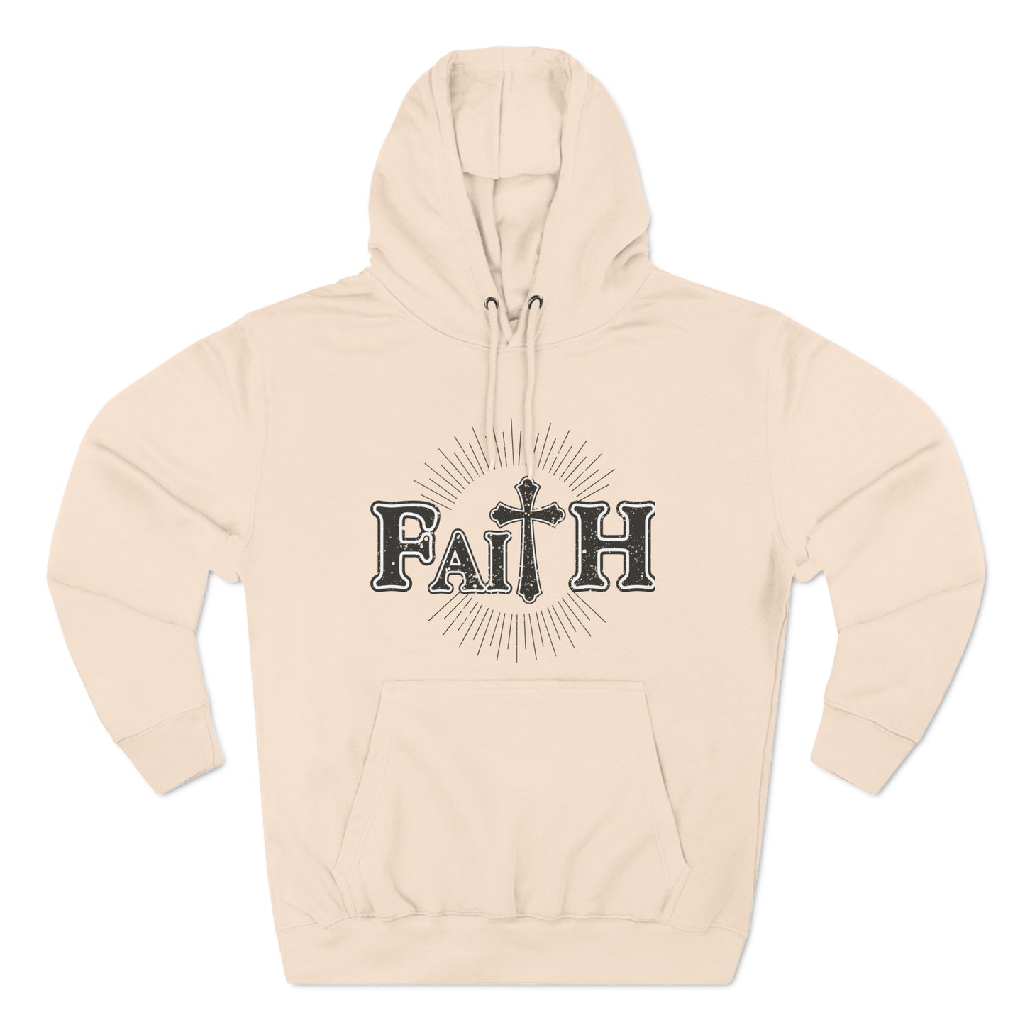 Faith Hoodie