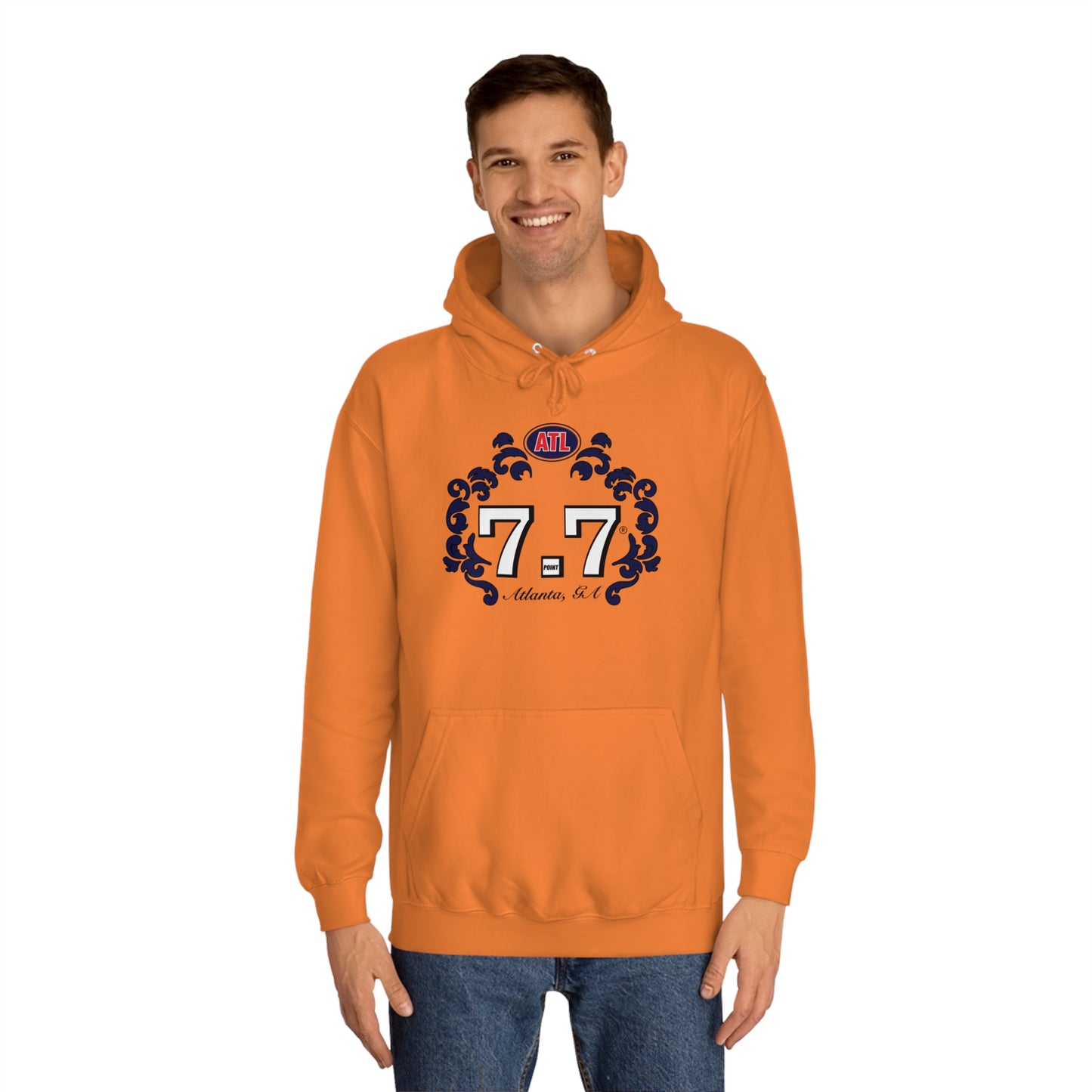 ATL 77 Hoodie