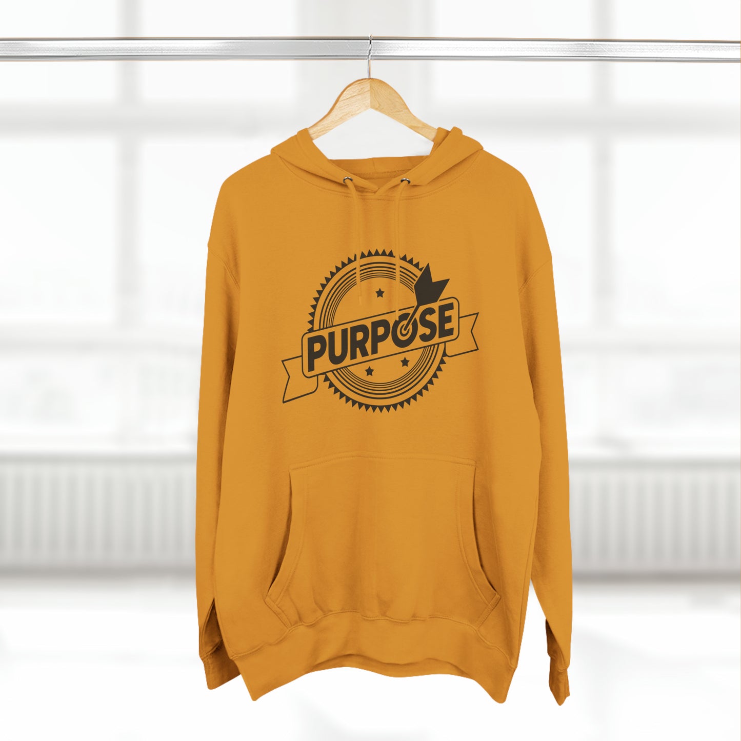 Purpose Hoodie