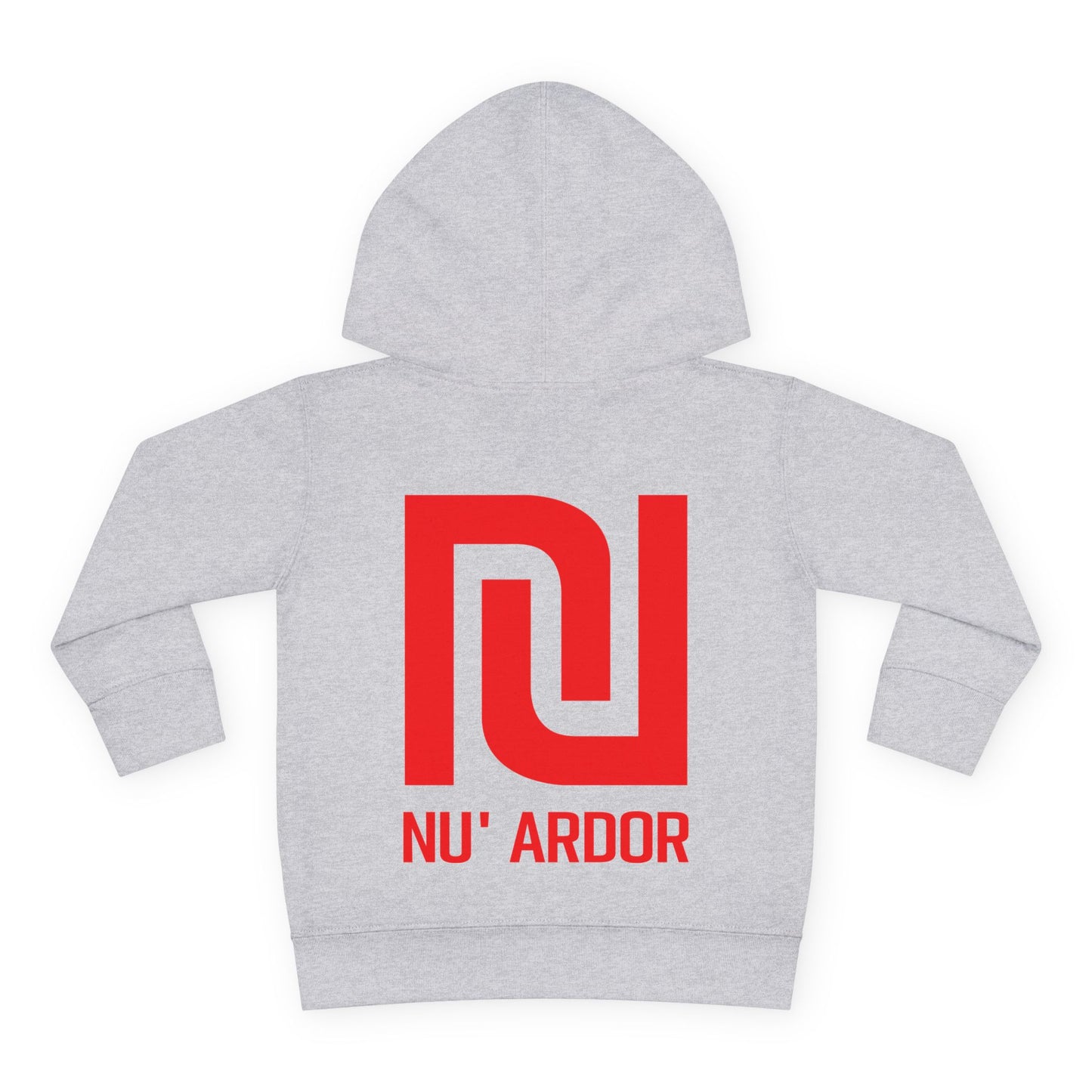 Toddler Last one left Fleece Hoodie