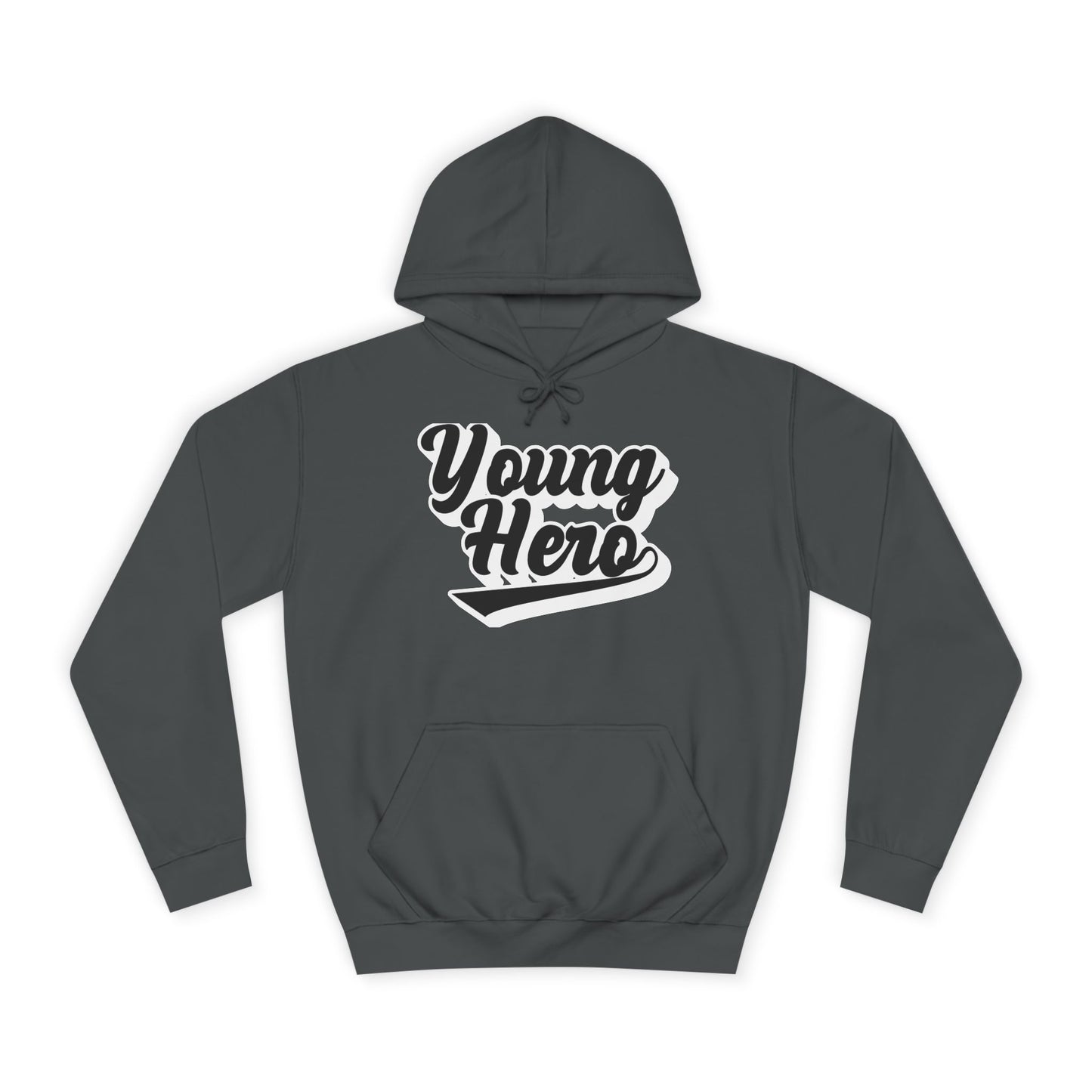 Young Hero Hoodie